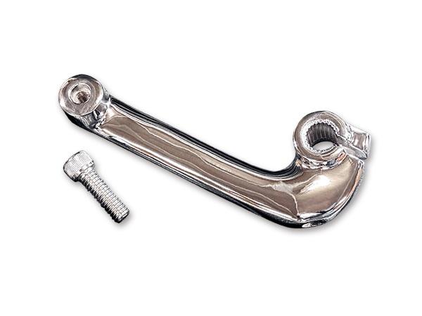 21-0578 04-05年XL用 クロームシフトレバー