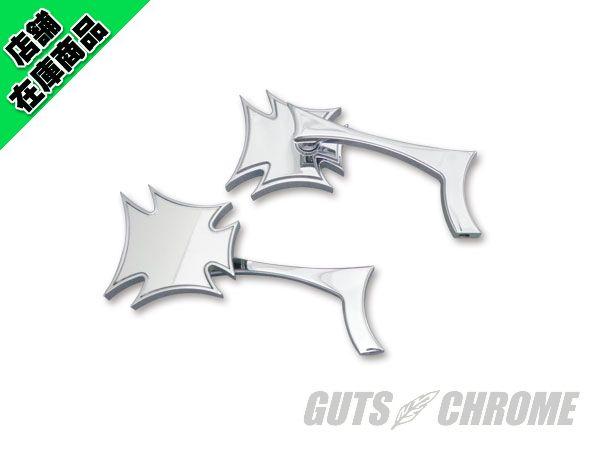 2320-0003 ▼マルチーズ ミラー 左右セット□の通販は 5,328円