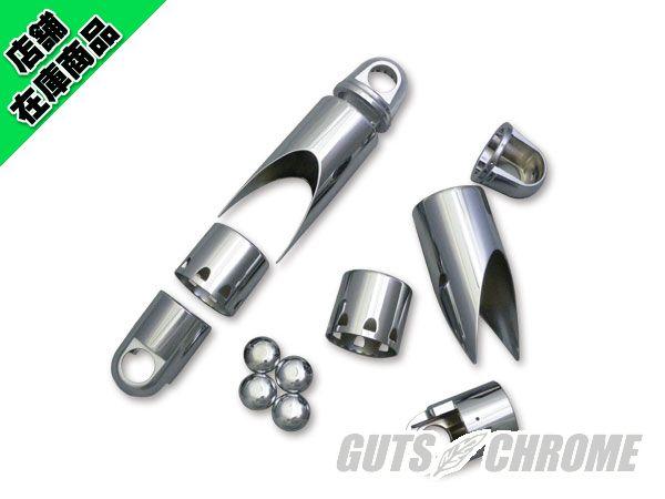 30-5053CDC ▼プログレッシブ 運動競技用ダブルカットカバーKIT□