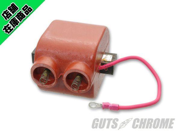 3103-0065 ●モーリスマグネトー用イグニッションコイル P20の通販は