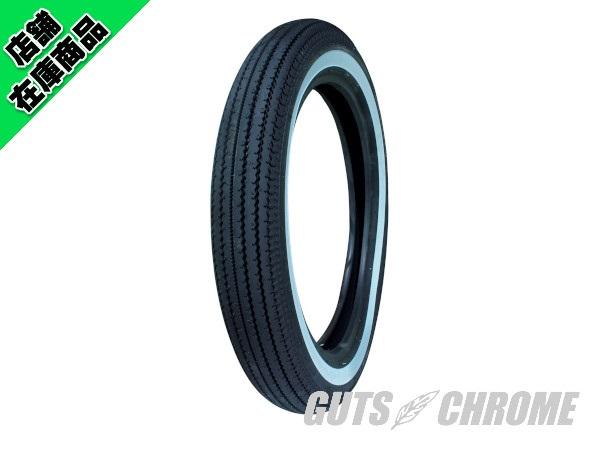 4019-401-2270 シンコー スーパーイーグル 4.00x19インチ ホワイト