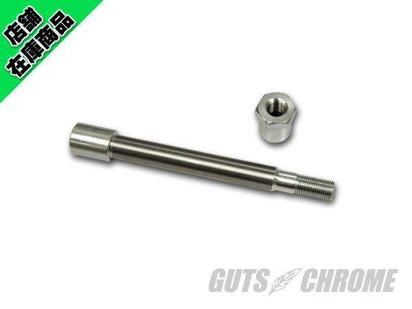 その他 K. 44-0573 ○アクスルシャフトキット 52-72 K/XL/FX フロント用