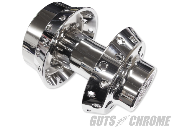 IPF フォグランプ LED 2インチ 角型 2200LM(27,000CD) 6000K ホワイト