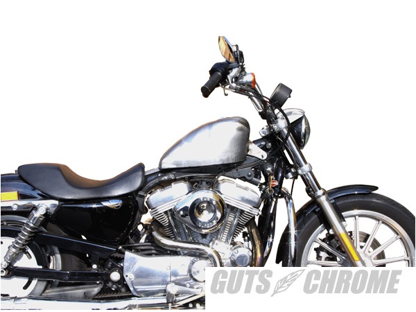 8200-2754 インジェクション用スポーツスタースモールタンク 8200-2754 インジェクション用スポーツスタースモールタンク