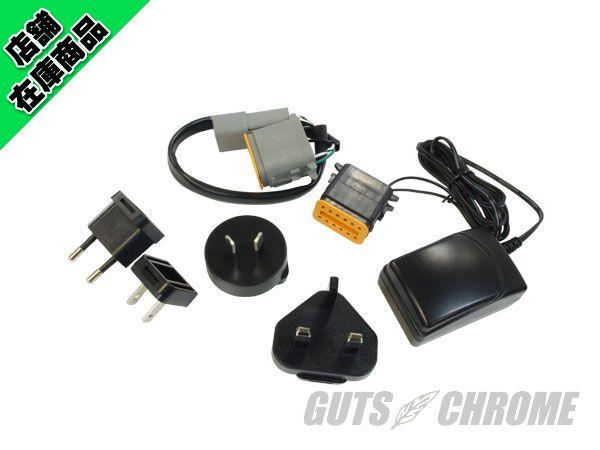 9800-3008 ●ツインテック99-03年用パワーアダプターの通販は 22,550円