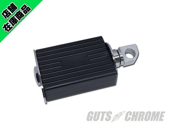 AM-122 1945 Style キックペダル ブラックの通販は 6,930円