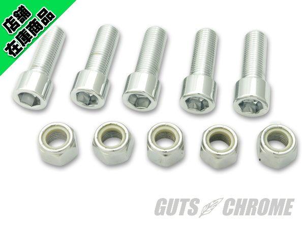 DS-190666 ●スプロケボルト 73-85年ソケットヘッド スポーク用の通販は 6,270円