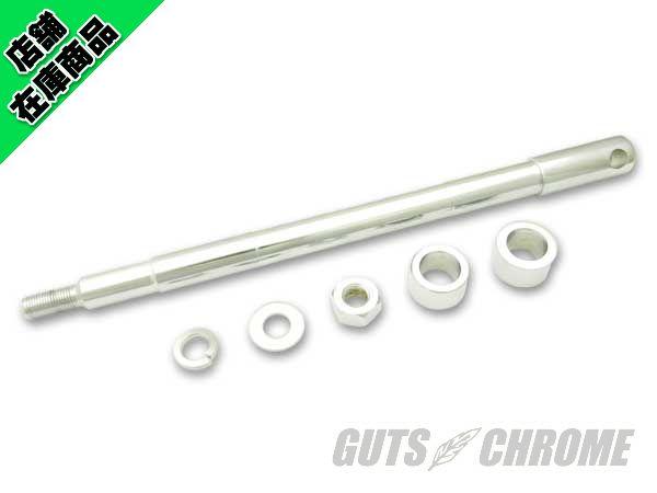 【専用】 DS-223033 ○アクスルシャフトキット 84-99FXST/FLT/WG フロント用