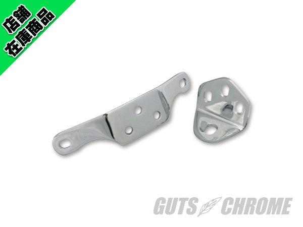 DS-243602 トップモーターマウントEVOソフテイル、ツアラー