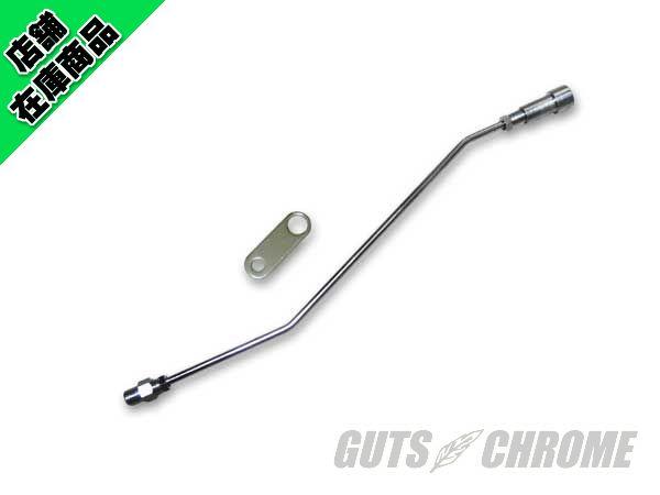 DS-244101 ●オイルプレッシャゲージマウント EVOビッグツイン用