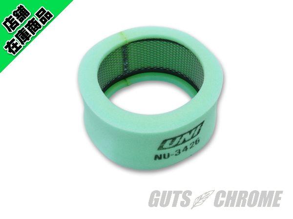 DS-289514 ●NU-3426 エアクリーナーエレメント E/Gキャブ用 5,455円