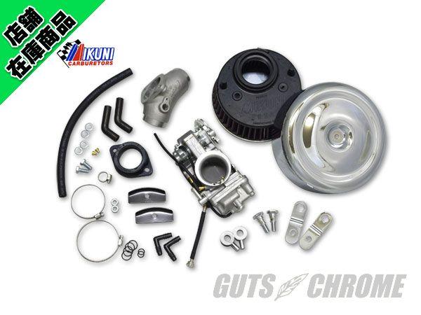 リクエスト商品 G42-19 ○MIKUNI HSR42キャブ トータルキット ツインカム用 【公式通販】