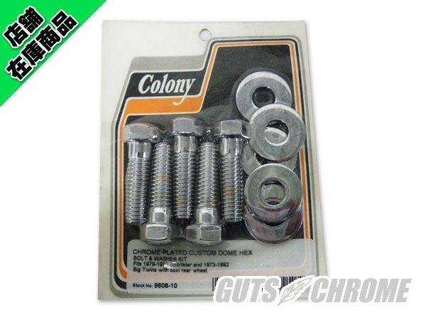 G9608-10 スプロケボルト73-92BT/79-90XL キャスト用