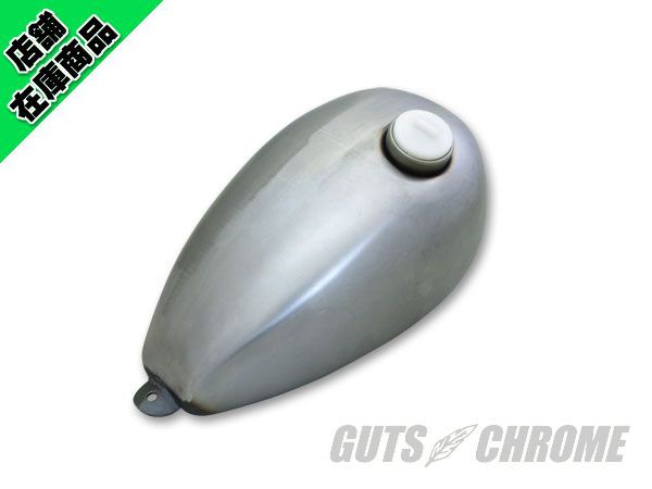 GH-001 グラスホッパー ナローピーナッツタンク｜ハーレーパーツ