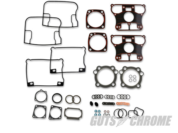 JGI-17040-92 ●トップエンドガスケットキット 92-99 エボの通販は