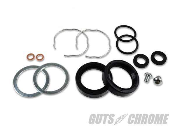 JGI-45849-77 フォークシールキット 77-84 FL