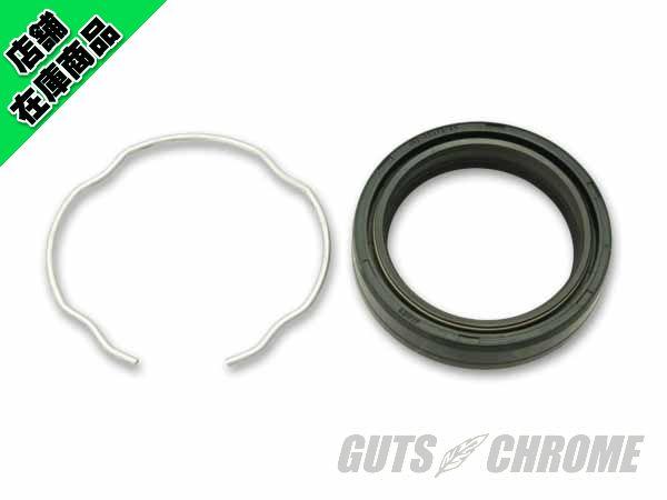 ※専用です JGI-45875-84 ○84年以降用41mmフォークシールの通販はau PAY