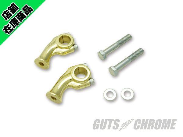 KUS-05-100 K-Tech 2.5inプルバックライザー 金管楽器