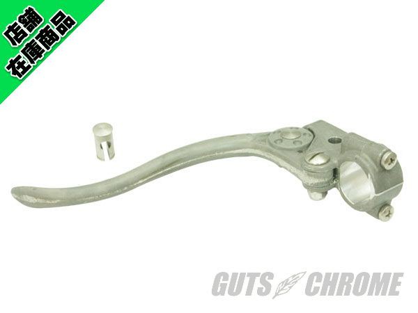 KUS-20-552 K-Tech クラッチレバー アルミRaw