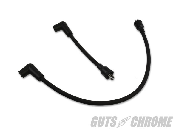 MC-SPW5 ブルーストリーク プラグコード 80-99年 ビッグツインの通販は 5,129円