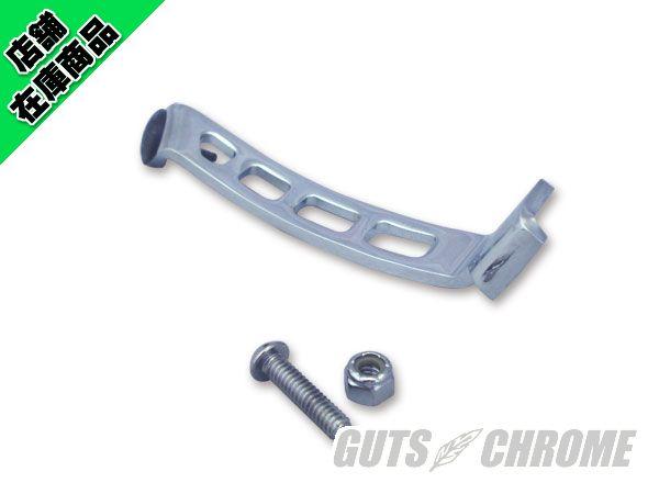 WWC-46-244 W&W 84-03年スポーツスター キックスタンドエクステンションの通販はステップ・スタンド