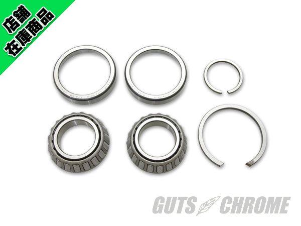 WWC-63-032 ○TIMKENレフトクランクケースベアリング 66-99年BT用