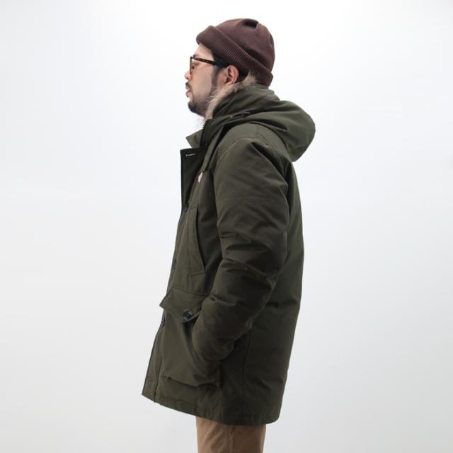 Danton ダントン メンズ ファー付ダウンジャケット Jd 32las Basic の通販はau Pay マーケット ユナイテッドオークプラスダブリュ