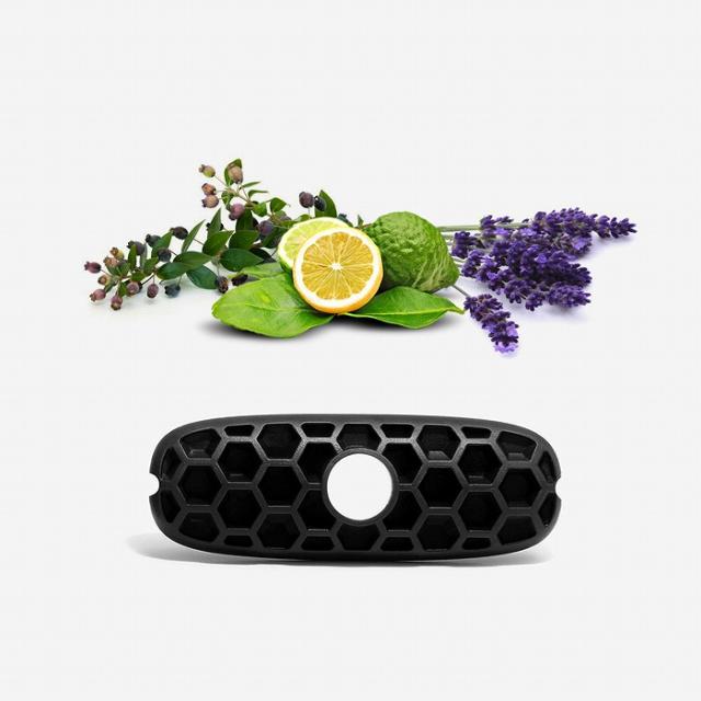 メール便可 カーディフューザー リフィル ハーブ Salimbeni 車 芳香剤 アロマディフューザー ルームフレグランスの通販はau Pay マーケット エトランジェディコスタリカ