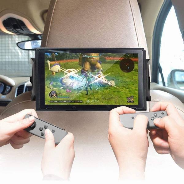 タブレット ホルダー車載ホルダー ホルダー 車載 ステント 車後部座席用 車載ホルダー 360度回転可能 調整可能 4 5 10 5インチtablet用 の通販はau Pay マーケット 青い手商店