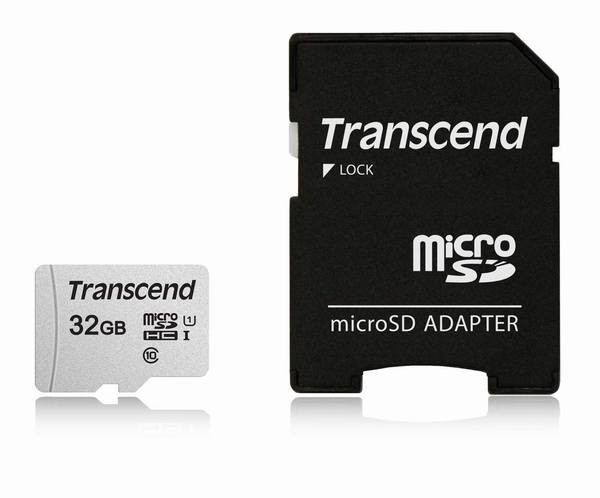 Transcend マイクロsdカード 32gb Uhs I Class10 Nintendo Switch 3ds 動作確認済 5年保証 Ts32gusd300s Aeの通販はau Pay マーケット 青い手商店