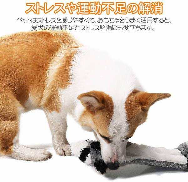 犬噛むおもちゃ 音の出る犬用おもちゃ ストレス解消 面白い犬インタラクティブ噛むおもちゃペット用品 2個セット ペット用品 犬 おもちゃの通販はau Pay マーケット 青い手商店