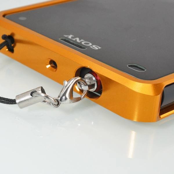 Alumania Strap Type Headphone Cap For 3 5mm Plug ブラック の通販はau Pay マーケット 青い手商店