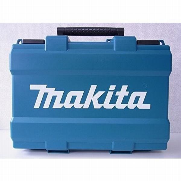 マキタ工具収納ケース 小サイズ ドリル インパクト バッテリー3個 充電器が収納可能の通販はau Pay マーケット 青い手商店