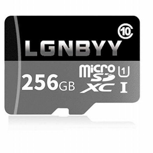 Lgnby 256gb 高速 Microsd カード 256gb メモリカード Sdスピードクラス データ転送 スマホ カメラ ターブレッドpc パソの通販はau Pay マーケット 青い手商店