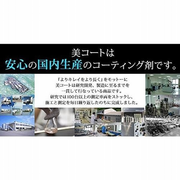 E Drive ガラスコーティング剤 車 ガラスコーティング 自動車 撥水 親水 滑水の通販はau Pay マーケット 青い手商店