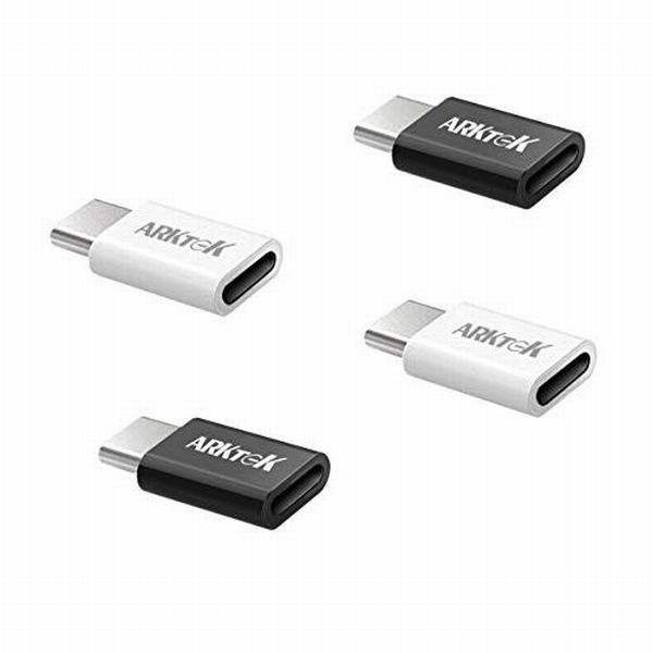 4個セット ライトニング Usb C アダプター Arktek ライトニング メス から Usb Type C サンダーボルト 3対応 ケの通販はau Pay マーケット 青い手商店