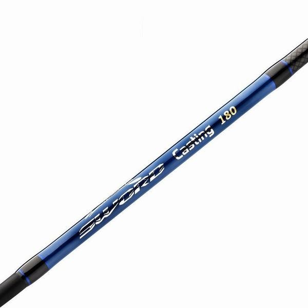 釣り ルアーロッド Johncoo フィッシングロッド パワーm Mh カーボン ポール 2セクション ファイバー ベイトキャスティング 2 1mの通販はau Pay マーケット 青い手商店