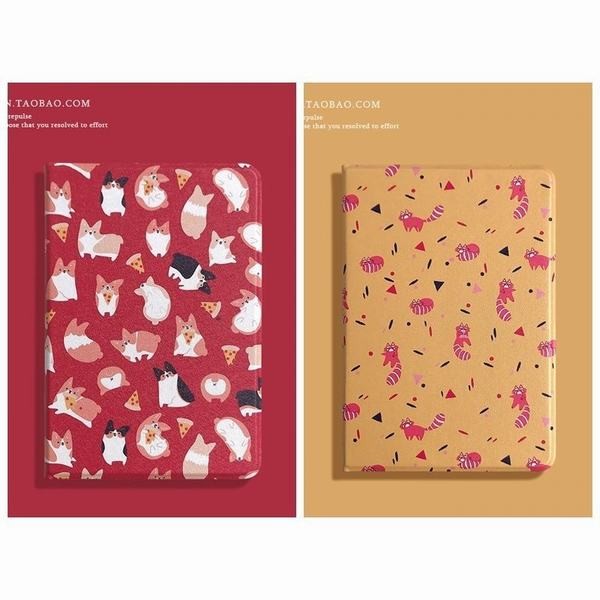 Ipad ケース おしゃれ 18 新型 Ipad Mini5 Pro10 5インチ Ipad Air3 19 耐衝撃 手帳型 第6世代 カバー キャラクター Ipad Air1 2 Minの通販はau Pay マーケット 青い手商店