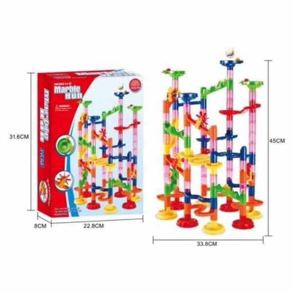 知育玩具 3才 4才 5才 おもちゃ 遊具 子供 孫 誕生日 コロコロスライダー133 シースルータイプ Kids プレゼント 玩具 キッズの通販はau Pay マーケット 青い手商店
