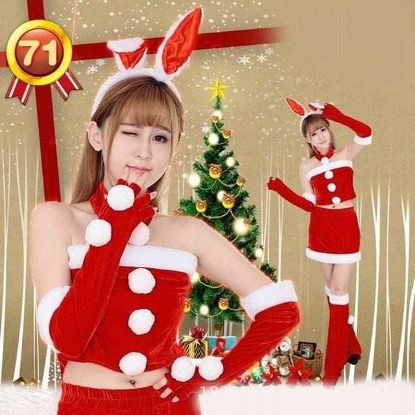 クリスマス 仮装 コスプレ 衣装 サンタ コスプレ 衣装 サンタコス クリスマス 仮装 セクシーサンタ ハロウィン 仮装 宴会 イベントの通販はau Pay マーケット 青い手商店