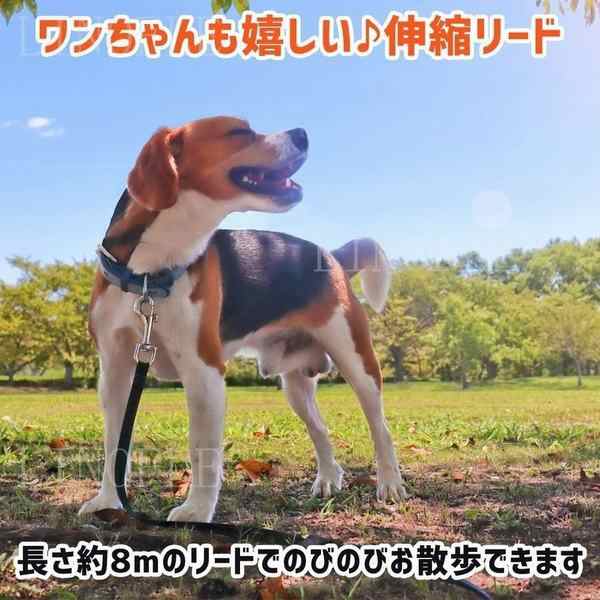 犬 リード 長い 伸縮 8m 犬用リード ロング 自動巻き取り式 耐荷重約40kg ドッグリード 小型犬 中型犬 対応 愛犬 お散歩 ペット用品の通販はau Pay マーケット 青い手商店 犬 リード 長い 伸縮 8m 犬用リード ロング 自動巻き取り式 耐荷重約40kg ドッグリード 小型犬 中型犬 対応 愛犬 お散歩 ペット用品の通販はau Pay マーケット 青い手商店