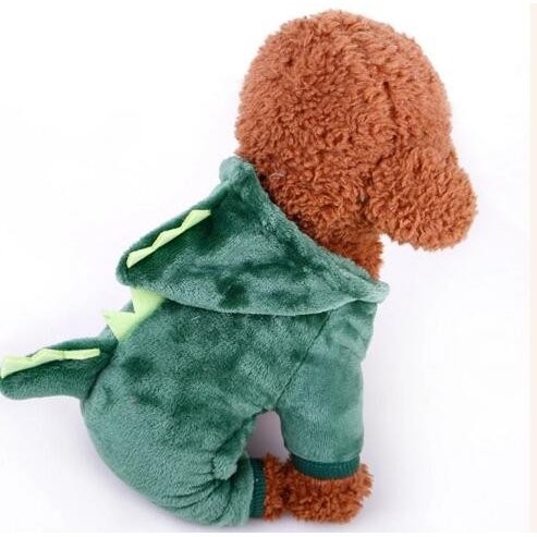 ペット用cosplayコスプレ服 ディノサウルス Dinosaurs 犬服 春 秋 ペットウェア ペット服 犬の服 犬服 ペット用品 小型犬 中型犬 保の通販はau Pay マーケット 青い手商店
