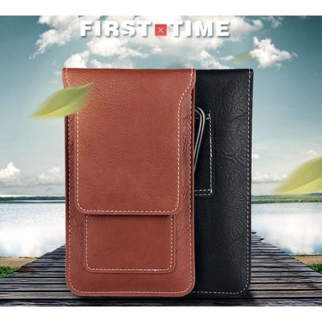 マルチポーチ スマートフォンポケットケース 縦型 レザー ビジネス 仕事 携帯ポーチ アウトドア ウエストポーチ 革 おしゃれ カード収納 の通販はau Pay マーケット 青い手商店