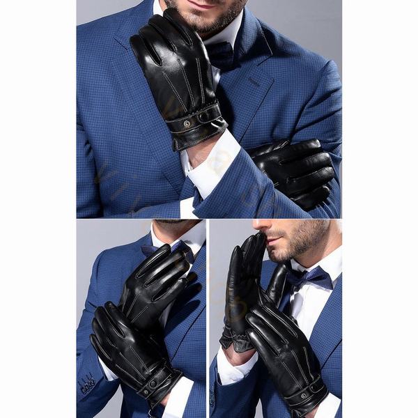 革手袋 メンズ レザーグローブ 革グローブ バイク 裏起毛 手袋 レディース 革 防寒 防水 バイクグローブ スマートフォン対応 スマホ手袋の通販はau Pay マーケット 青い手商店