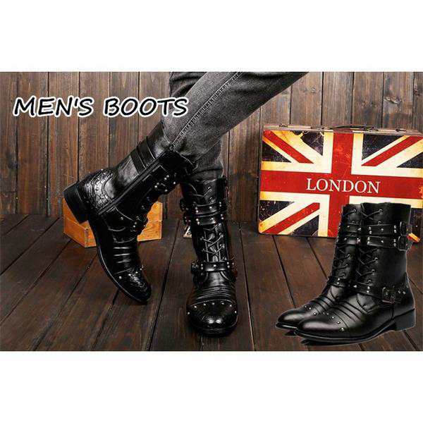 over the knee boots 218