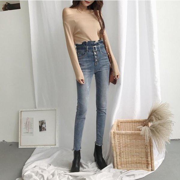 近代化する 肥満 はさみ ジーパン ベルト レディース Arttocamera Jp