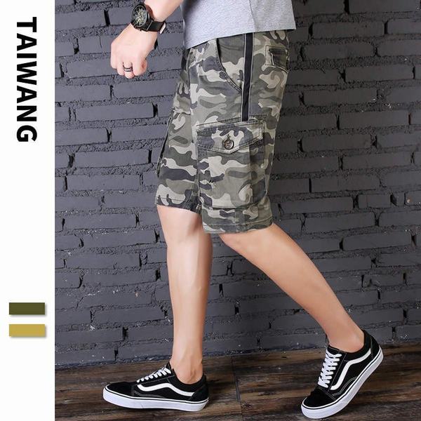 半ズボン 迷彩 ショートパンツ メンズ ワークパンツ ビーチパンツ ジュアル ショーツ パンツ 半ズボン 短パン オシャレ 夏の通販はau Pay マーケット 青い手商店