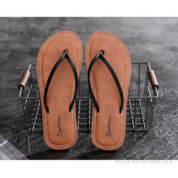 ビーチサンダル サンダル レザービーチサンダル スリッパ Puレザーサンダル レディース メンズ 男女兼用 靴 ビーサン Puレザー 水陸両用 の通販はau Pay マーケット 青い手商店