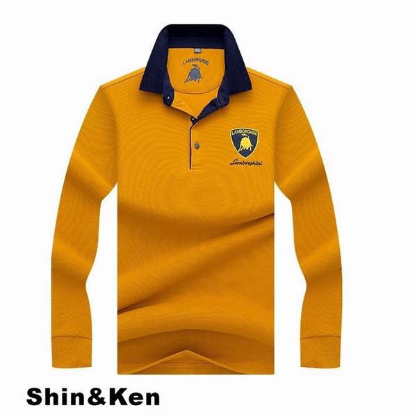 ポロシャツ メンズ 長袖 ポロ Polo Shirt カジュアル 秋冬 ゴルフシャツ スポーツ ブランド 長袖ポロシャツ Bons902の通販はau Pay マーケット 青い手商店