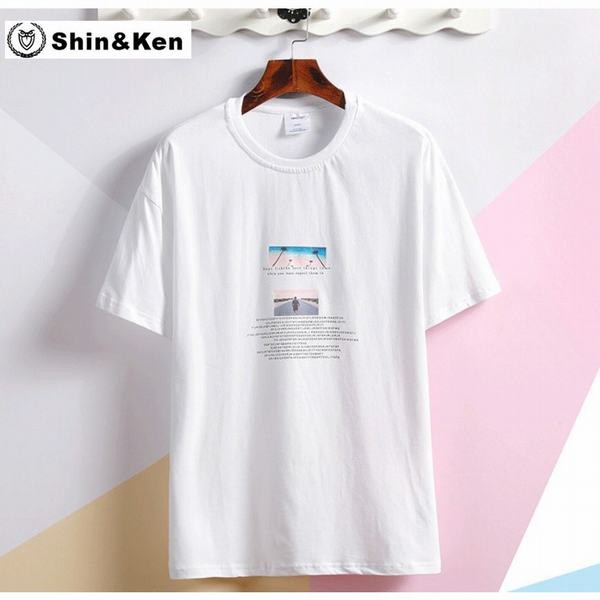 Tシャツ メンズ 半袖 プリント 人気 トレンド Tシャツ トップス デザイン ブランド 夏物 Tシャツ Dewmtの通販はau Pay マーケット 青い手商店